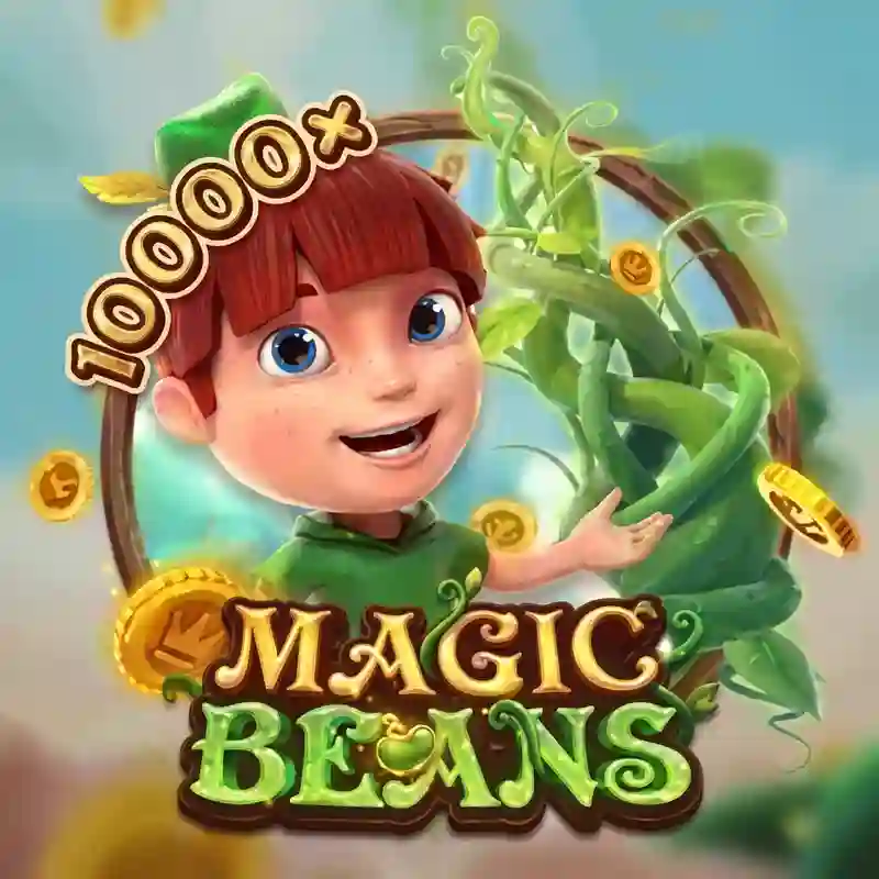 Trò chơi Slot Hạt đậu thần tại casino cl88game