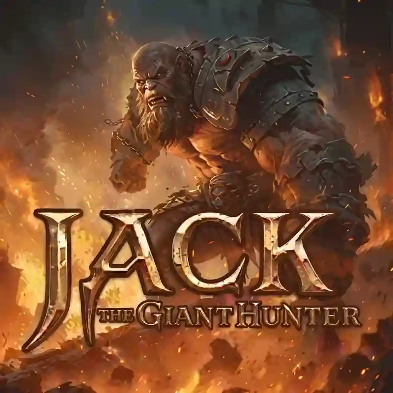 Trò chơi Jack Thợ Săn Người Khổng Lồ tại cl88game