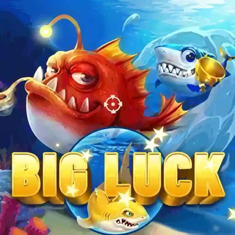 Trò chơi slot May mắn lớn tại cl88game