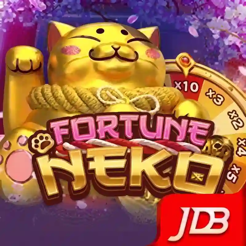 Trò chơi slot Mèo Chiêu Tài casino online