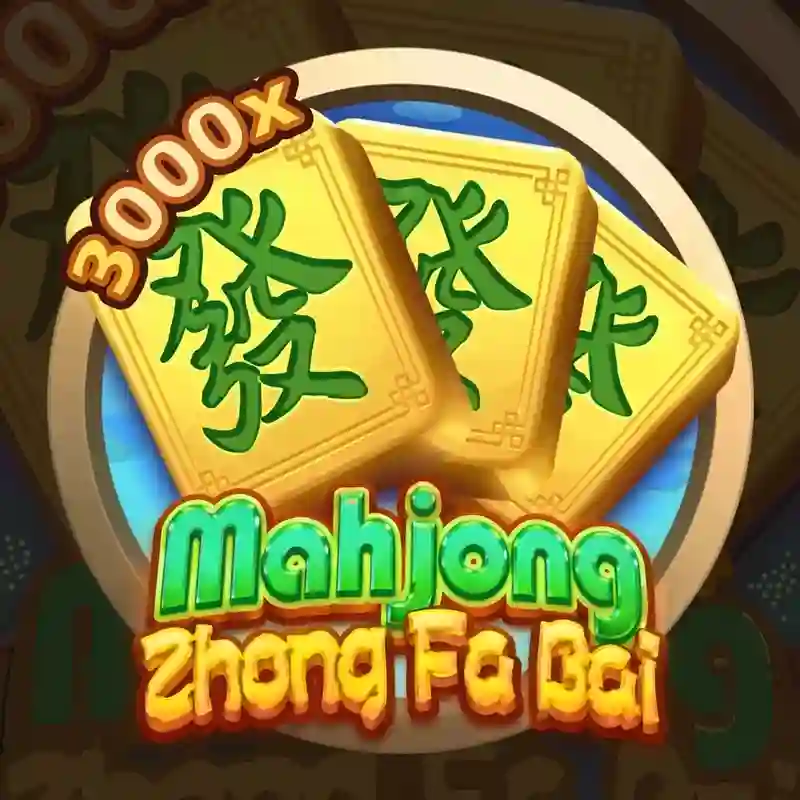 Trò chơi Mạt Chược Trung Phát Bạch casino online tại cl88game