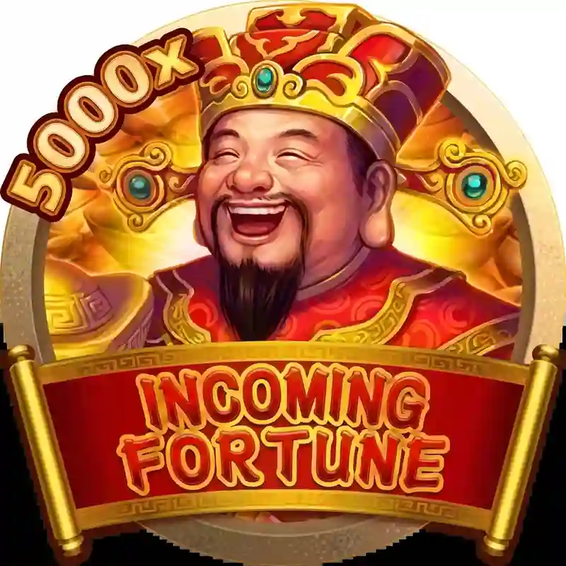 Trò chơi Slot Thần Tài Giáng Lâm tại cl88game