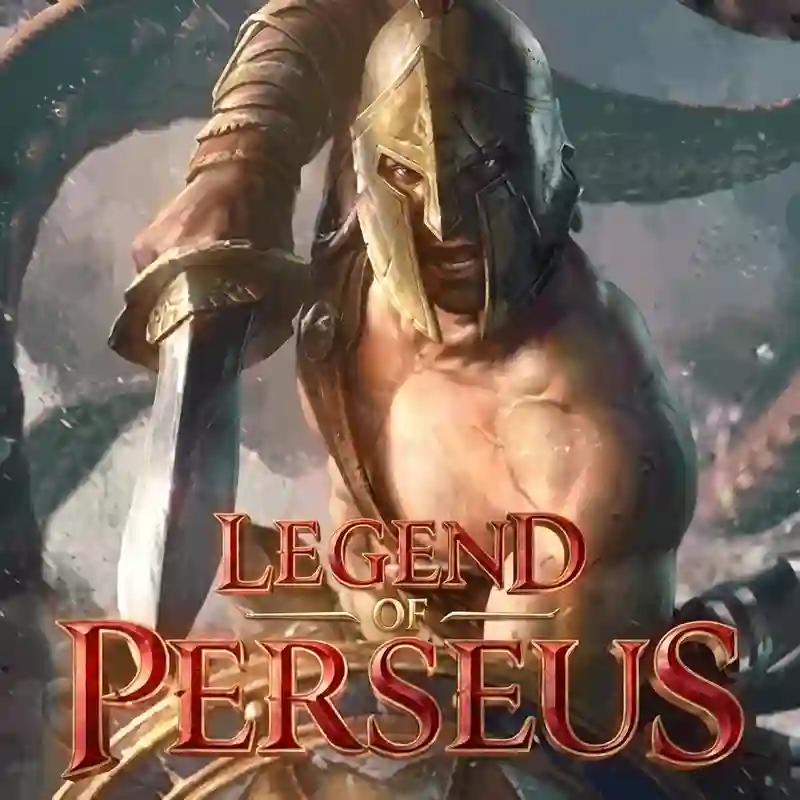 Trò chơi casino trực tuyến Truyền thuyết về Perseus tại cl88game