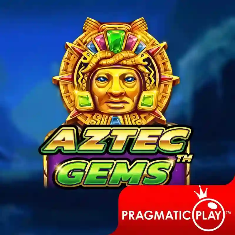 Trò chơi slot Đá quý Aztec tại cl88game